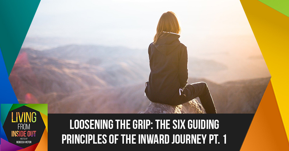 LFIO 2 | Inward Journey