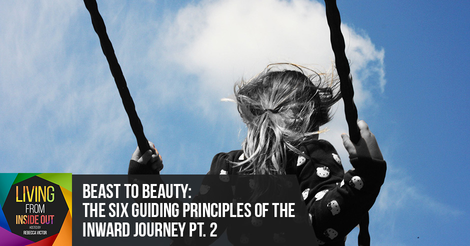 LFIO 3 | Inward Journey