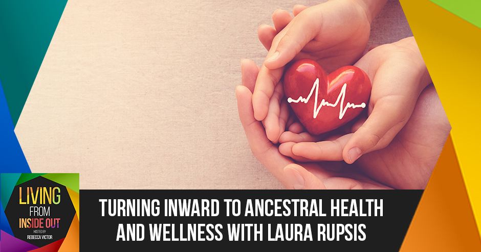 LFIO 5 | Ancestral Health