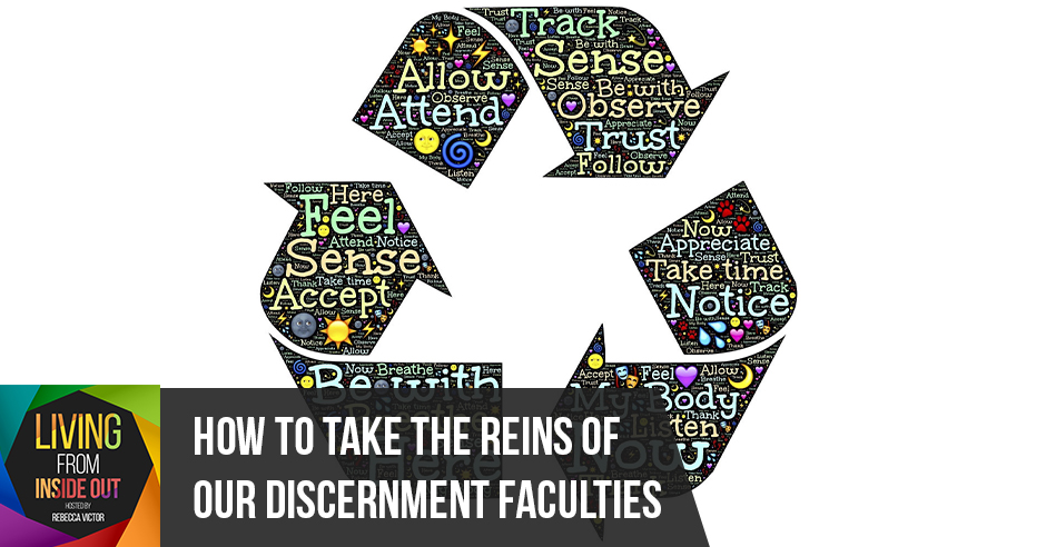 LFIO 11 | Discernment Faculties