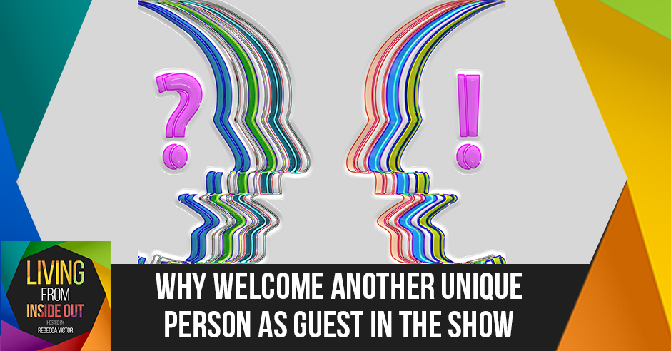 LFIO 12 | Show Guest
