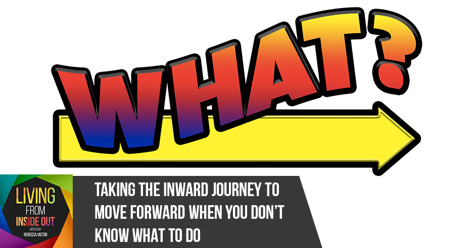 LFIO 14 | Inward Journey