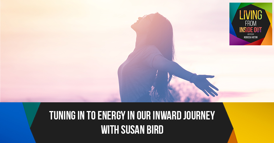 LFIO 19 | Inward Energy