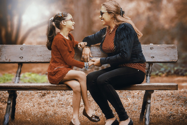 LFIO 21 | Parenting Duties