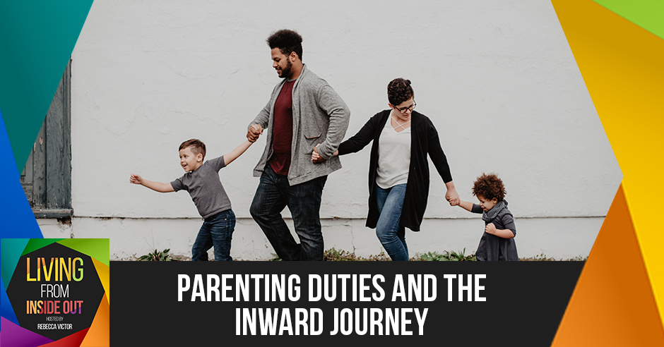 LFIO 21 | Parenting Duties