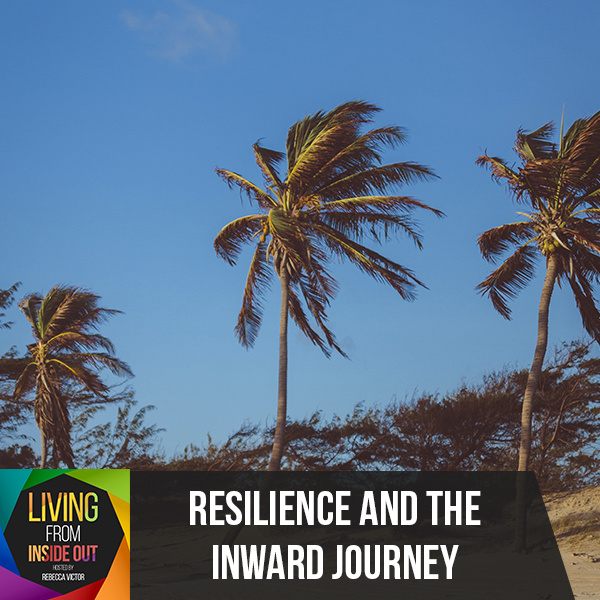 Resilience And The Inward Journey