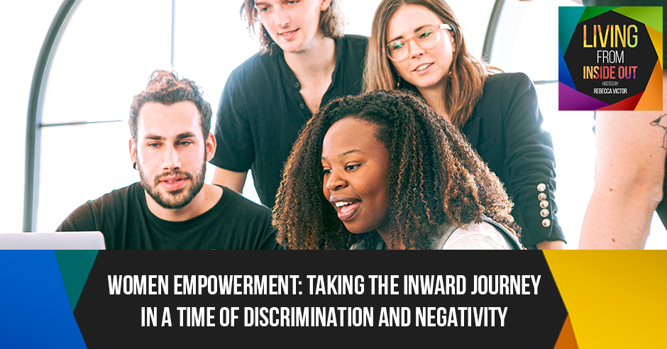 LFIO 24 | Women Empowerment